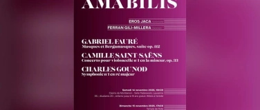Event-Image for 'Romantisme fran&ccedil;ais'