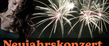Event-Image for 'Festliches Neujahrskonzert mit Anny Hwang & Antonietta Jana'