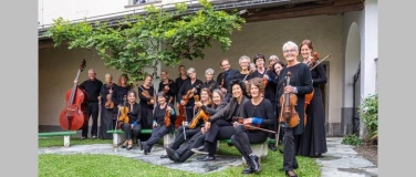 Event-Image for 'ORCHESTRINACHUR & Hackbrett'