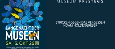 Event-Image for 'ORF &ndash; Lange Nacht der Museen'