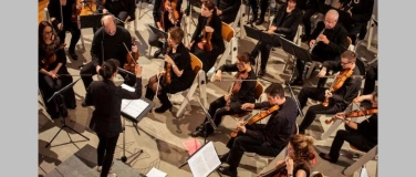 Event-Image for 'Organ(isch)'