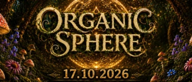 Event-Image for 'Organic Sphere'