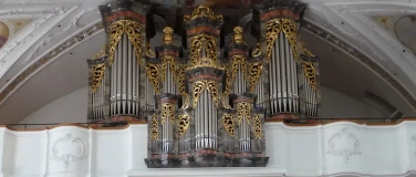 Event-Image for '33 Jahre Goll-Orgel &ndash; ein Grund zu feiern!'