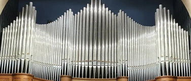 Event-Image for 'Orgelkonzert'