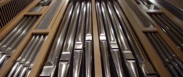Event-Image for 'Orgelherbst: Christian Barthen, Organist Berner M&uuml;nster'