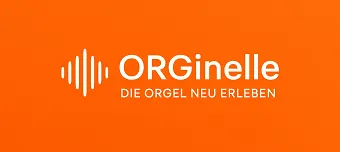 Veranstalter:in von ORGinelle: Poetry Slam x Orgel