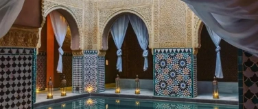 Event-Image for 'Saunanacht &laquo;Oriental Dreams&raquo; &ndash; Wellness Hirslen'