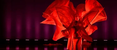 Event-Image for 'Orientalische Nacht'