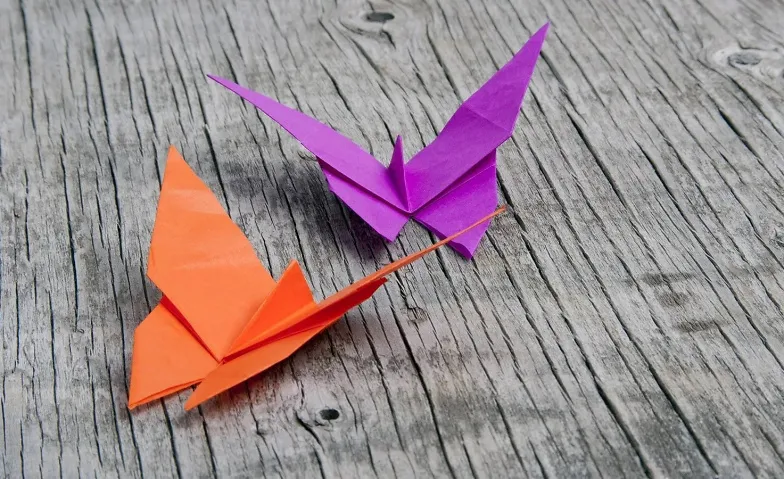 Event-Image for 'Origami'