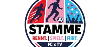 Event-Image for 'Gr&uuml;mpi Stamme 2027'