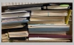 Original & Unikat: K&uuml;nstler:innen B&uuml;cher