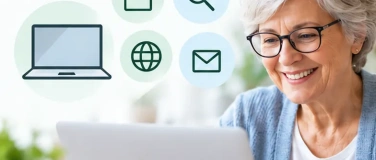 Event-Image for 'Fit am PC und Laptop &ndash; Digitaler Alltag leicht gemacht 60+'