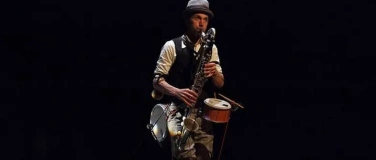 Event-Image for 'Martin Kaspar Orkestar und Luftibus'
