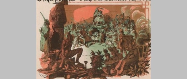 Event-Image for 'ORPHEUS IN DER UNTERWELT - Exklusiv'