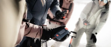 Event-Image for 'Ortovox Instore Safety Session'