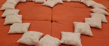 Event-Image for 'Achtsames Kuscheln &ndash; N&auml;he erleben & Geborgenheit sp&uuml;ren'