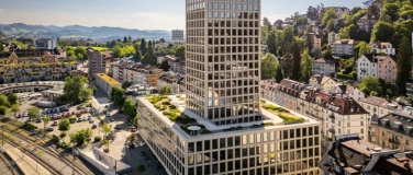 Event-Image for 'Tag der offenen T&uuml;r an der OST - Ostschweizer Fachhochschule'