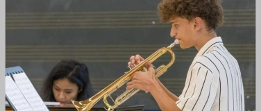 Event-Image for 'Ostschweizer Solo und Ensemble Wettbewerb'