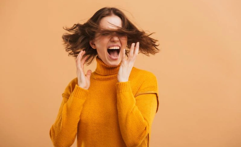 Express Your Anger! Somatic exercise workshop, Gesundheit & Spiritualität / Gesundheit & Wohlbefinden, Triemli SZU