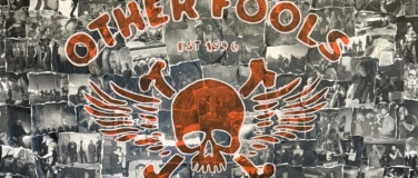 Event-Image for 'Other Fools &ndash; Jubil&auml;umsshow'