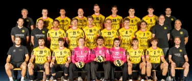 Event-Image for 'TSV St.Otmar - HC Kriens-Luzern'