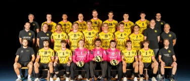 Event-Image for 'TSV St.Otmar - Kadetten Schaffhausen'