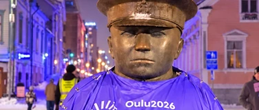 Event-Image for 'Die finnische Stadt Oulu - Europ&auml;ische Kulturhauptstadt 2026'
