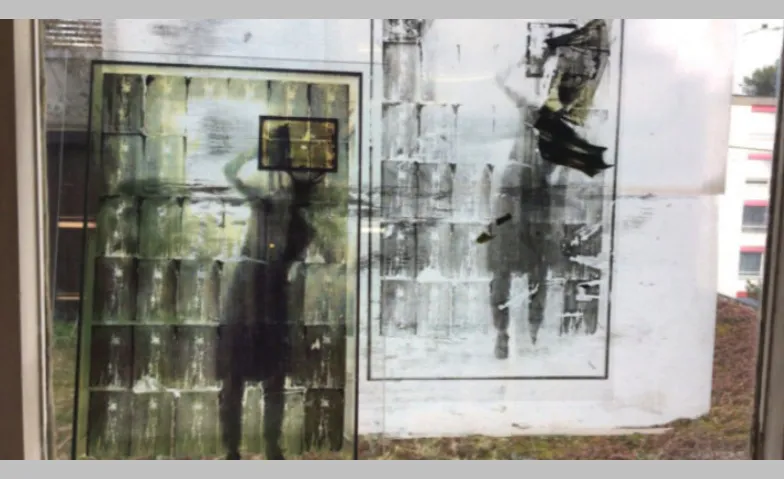 Our da l’atelier – Aus dem Atelier