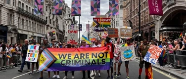 Event-Image for 'Queersicht 2026: Out Laws'