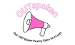 OUTspoken U20 Queer Poetry Slam
