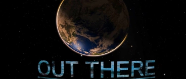 Event-Image for 'Planetariumsfilm: Dort draussen'