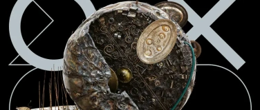 Event-Image for 'Musikalischer Rundgang. Martin Sp&uuml;hler - Metall, Klang, Form'