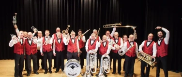 Event-Image for 'Platzkonzert Dorfspatzen Rothrist'