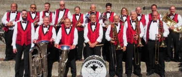 Event-Image for 'Fr&uuml;hschoppen-Konzert'