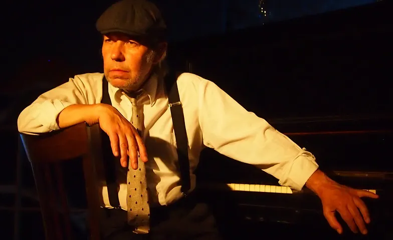 Event-Image for 'NOVECENTO - Die Legende vom Ozeanpianisten'