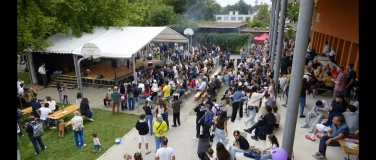 Event-Image for 'Allschwiler Sprungbr&auml;tt Festival'