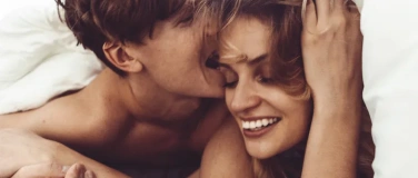 Event-Image for 'Mit allen Sinnen lieben- Intimit&auml;t, Lust und Hingabe'