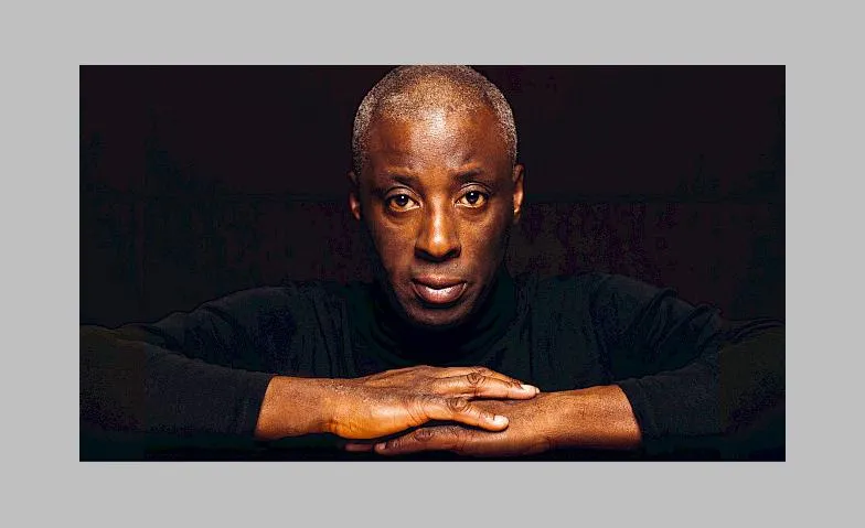 Paavo Järvi & Wayne Marshall