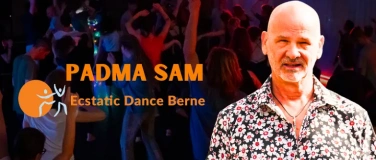 Event-Image for 'Ecstatic Dance Berne - Friday Ecstatic'