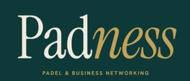 Event-Image for 'Padness &ndash; Padel & Business Networking'
