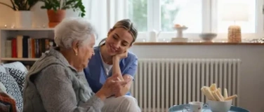 Event-Image for 'Palliativforum &bdquo;Gemeinsam begleiten"'