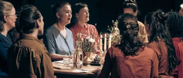 Event-Image for 'FIMMENE!: K&ouml;rper im Klang, Stimmen im Widerstand'