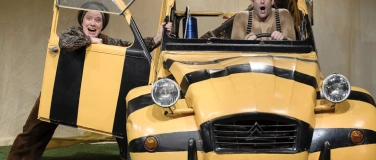 Event-Image for 'Oh, wie sch&ouml;n ist Panama'