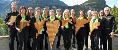 Event-Image for 'Konzert PanChor Freiamt'