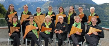 Event-Image for 'Konzert PanChor Freiamt'