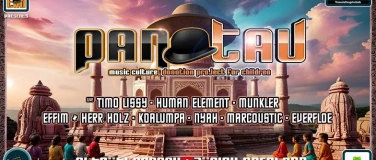 Event-Image for 'PanTau Music Culture &ndash; Home Hill Event'