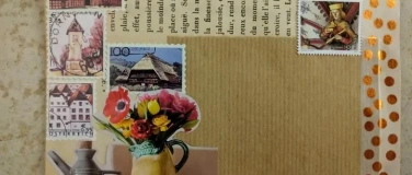 Event-Image for 'Falt- und Papierkunst'