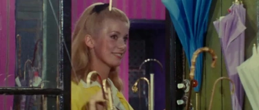 Event-Image for 'Les parapluies de Cherbourg'