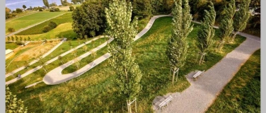 Event-Image for 'Parkf&uuml;hrung, Gartenkunst aus Leidenschaft'
