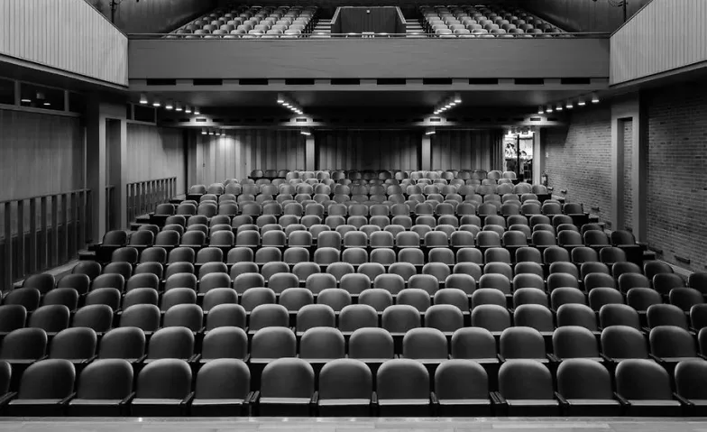 Gemeindeversammlung der Stadt Grenchen, Politik & Gemeinde / Politik, Parktheater Grenchen